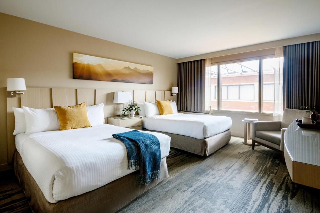 Photo of Bedroom in Jasper