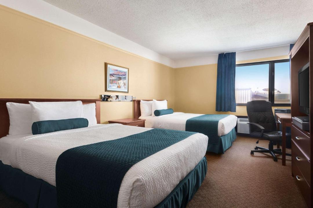 Photo of Bedroom in Blainville