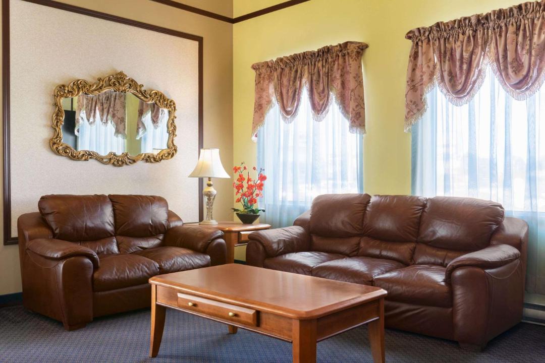Photo of Livingroom in Blainville