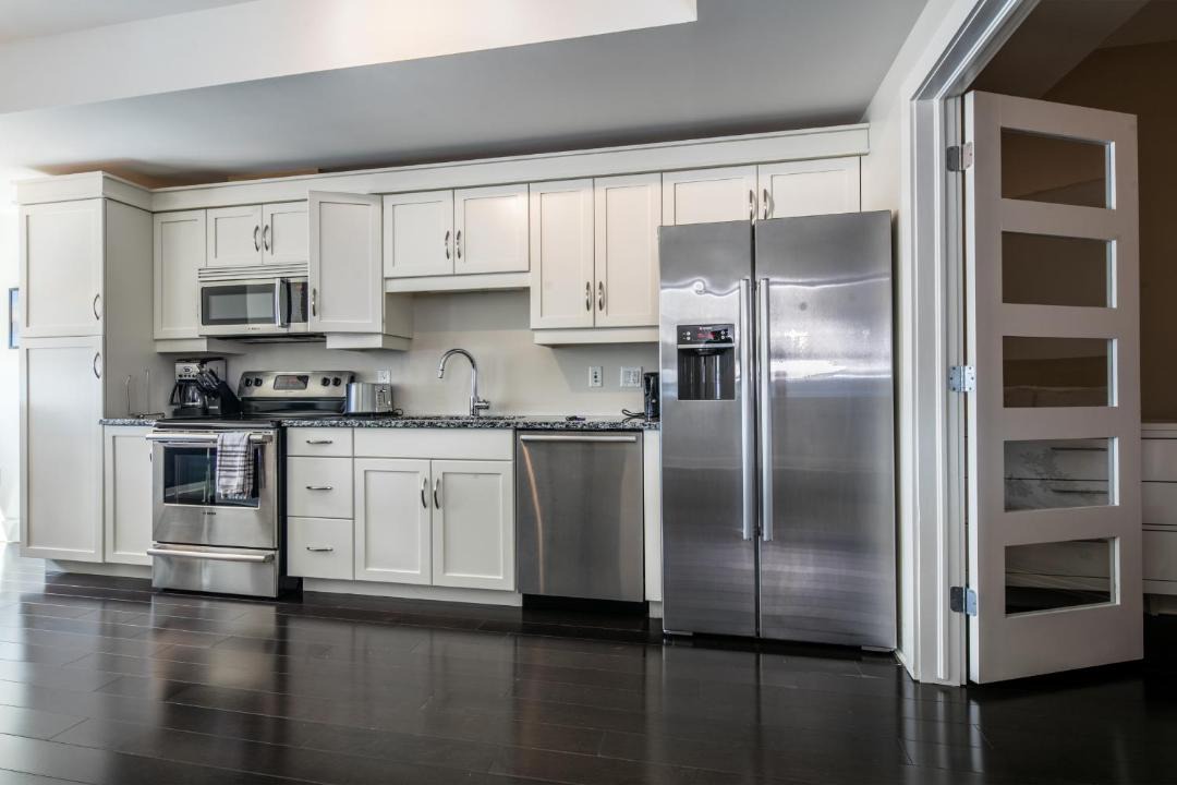 Photo of Kitchen in Downtown