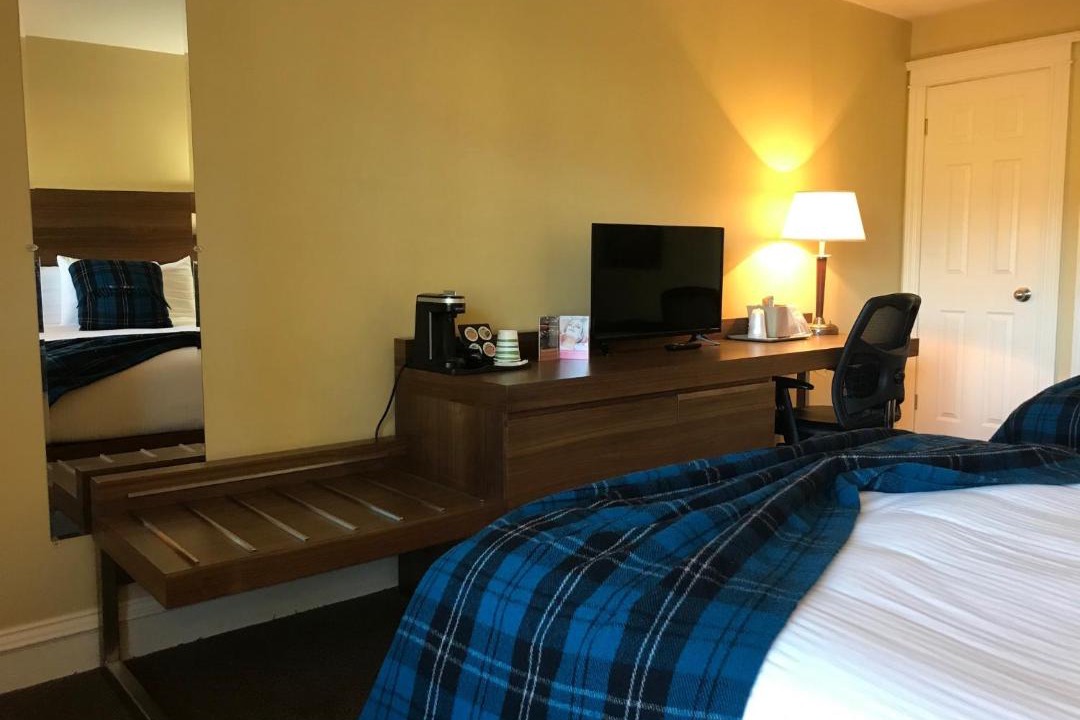 Photo of Bedroom in Baddeck