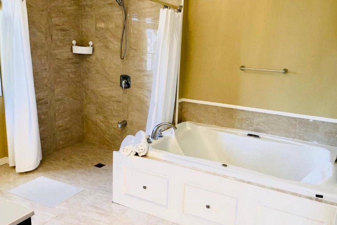 Photo of Bathroom in Gatineau