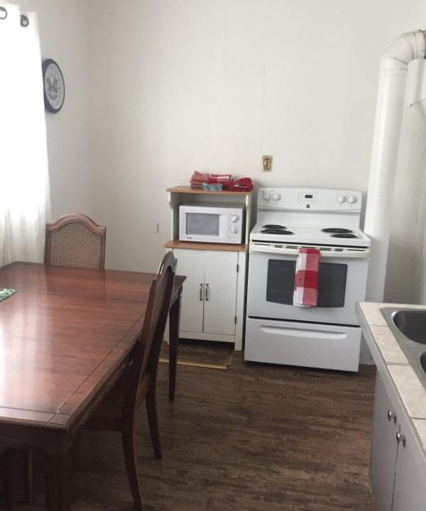 Photo of Kitchen in Canora