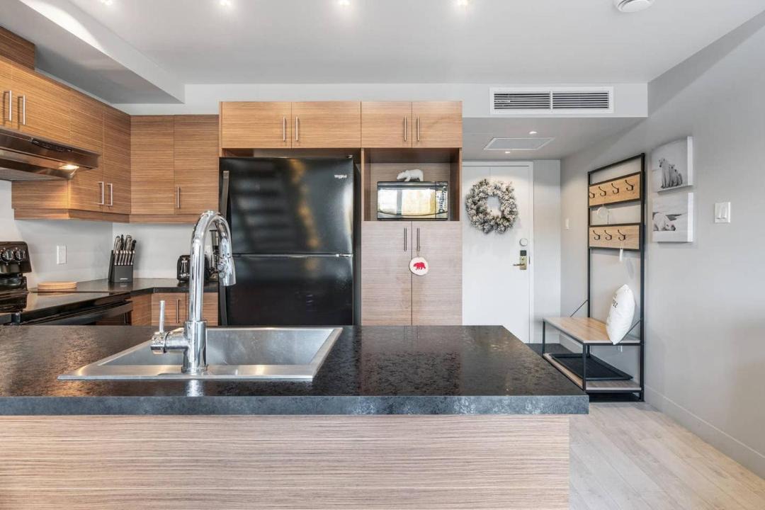 Photo of Kitchen in Beaupre