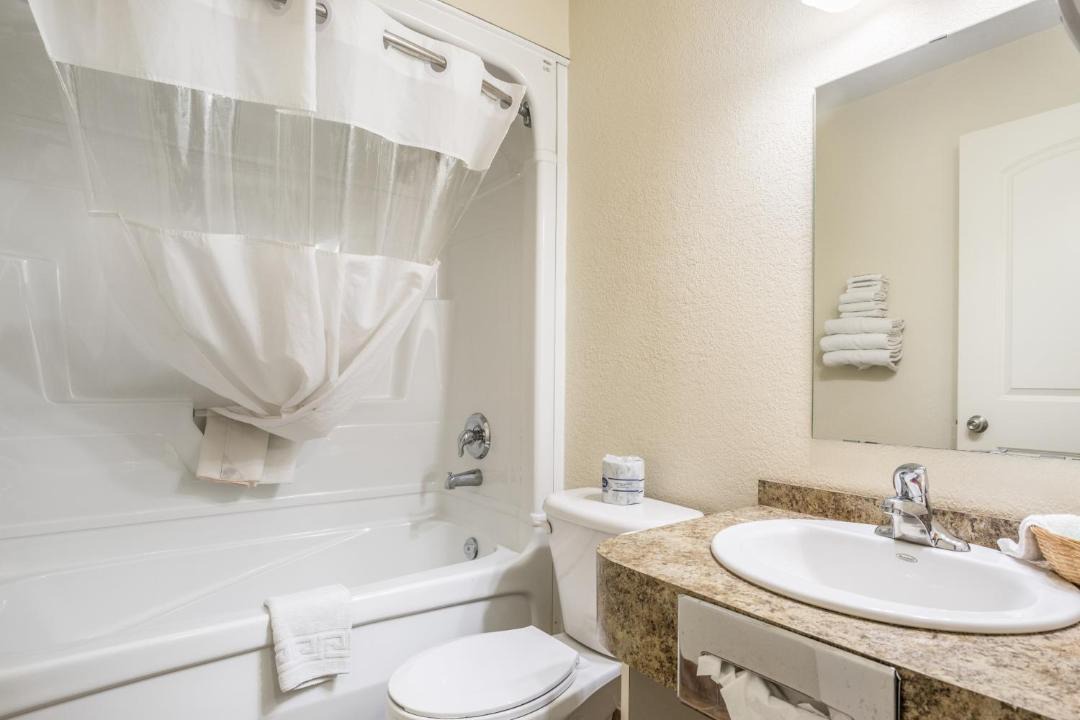 Photo of Bathroom in Orillia