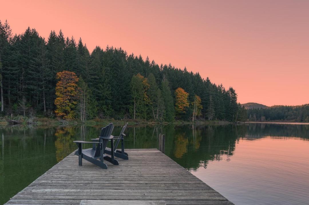 Photo of Others in Salt Spring Island