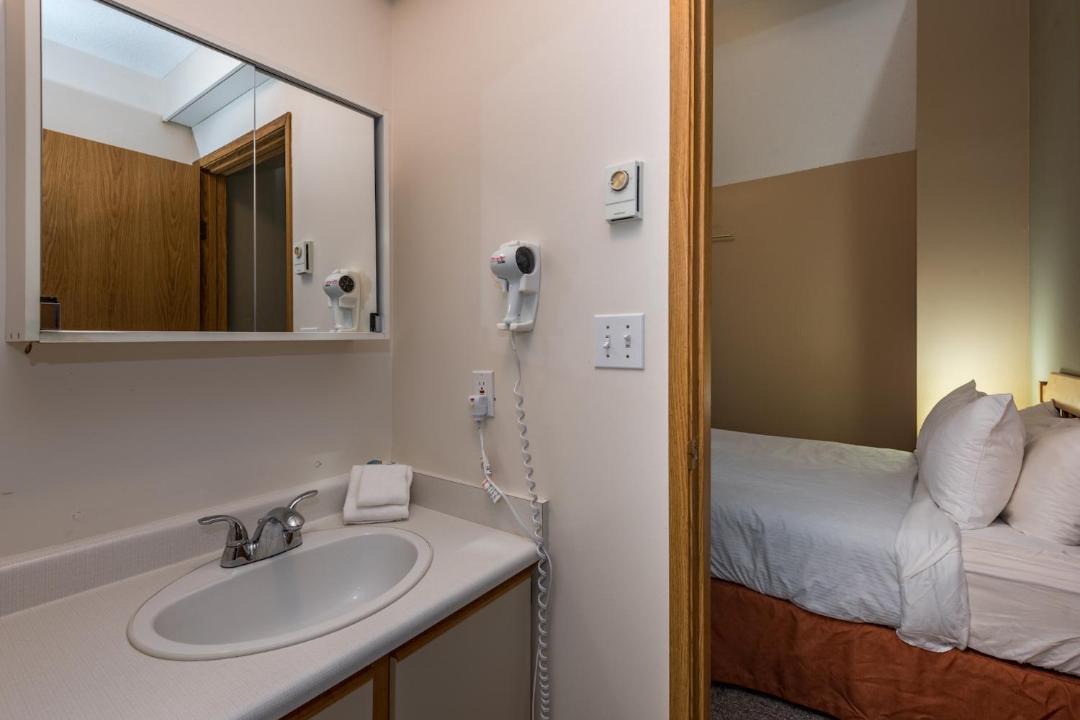 Photo of Bathroom in Silver Star Mountain