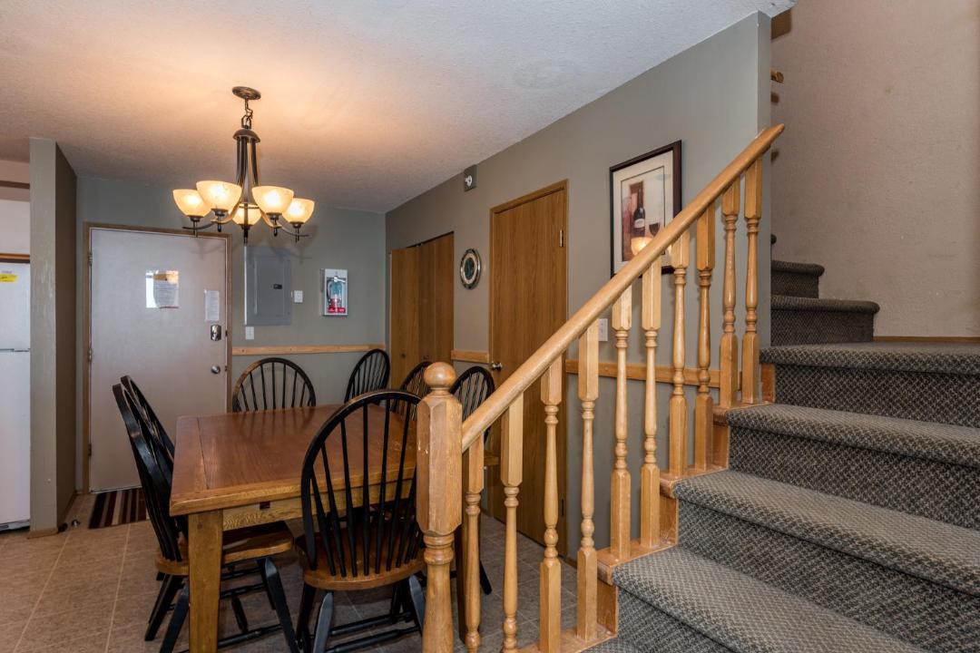 Photo of Livingroom in Silver Star Mountain