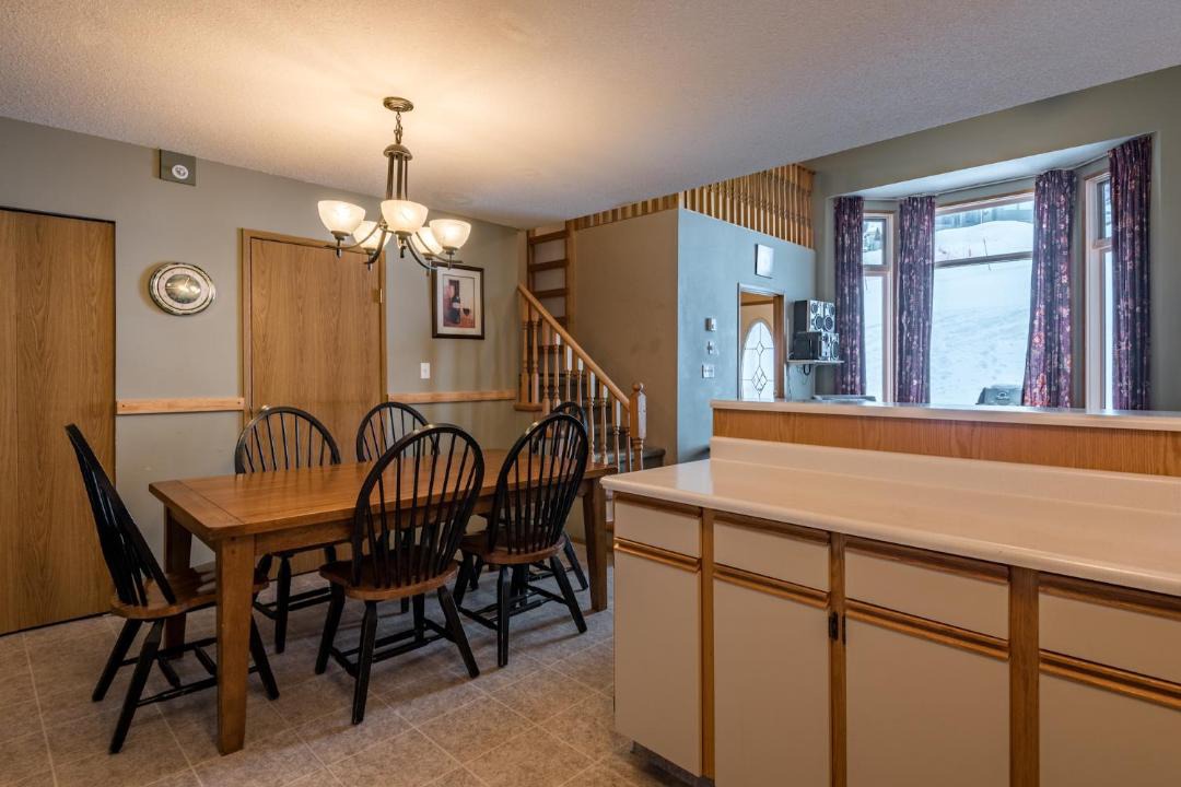 Photo of Livingroom in Silver Star Mountain