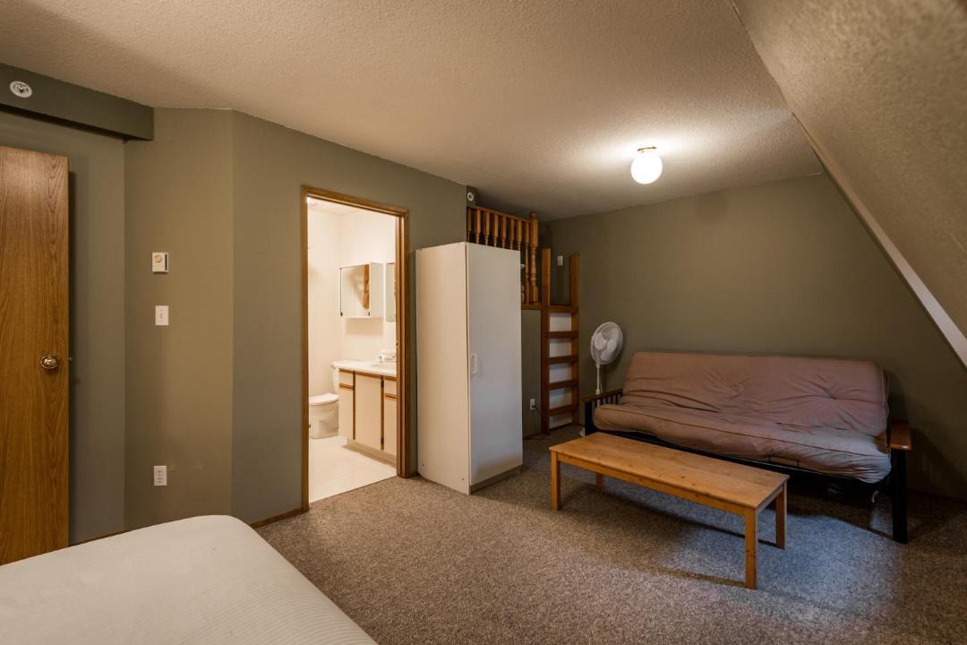Photo of Bedroom in Silver Star Mountain