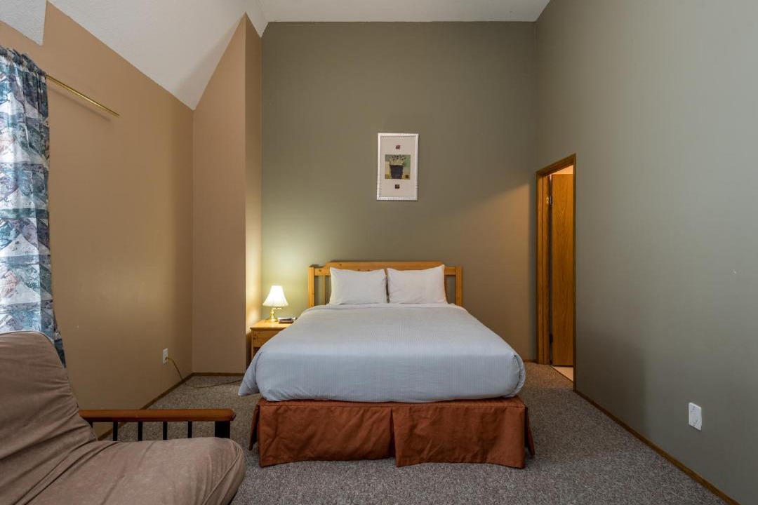 Photo of Bedroom in Silver Star Mountain