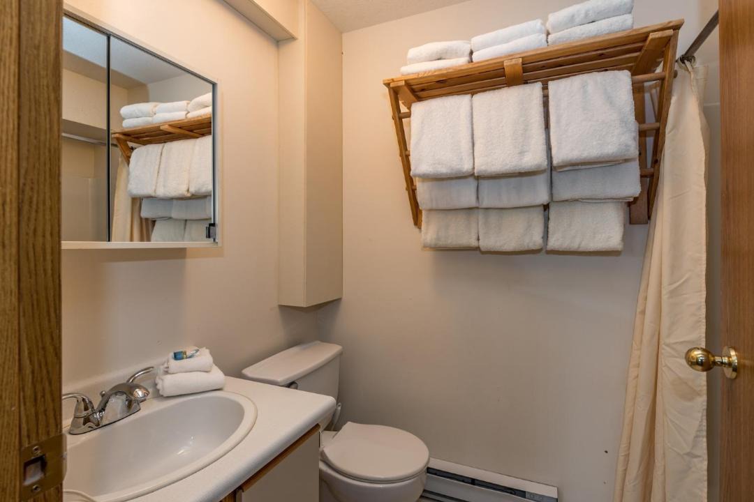 Photo of Bathroom in Silver Star Mountain