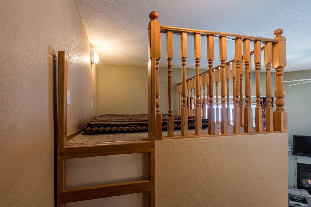 Photo of Bedroom in Silver Star Mountain