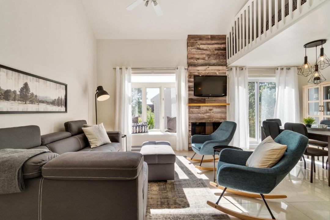 Photo of Livingroom in Beaupre