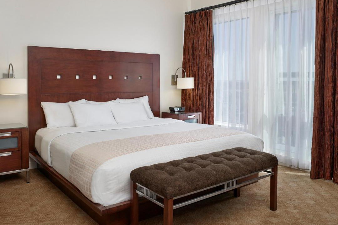 Photo of Bedroom in Whyte ave