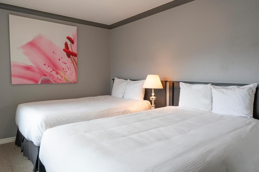 Photo of Bedroom in Okanagan-Similkameen