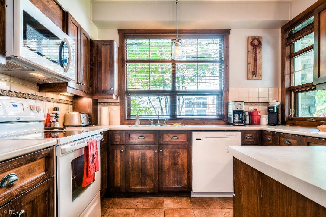 Photo of Kitchen in Tremblant-Les-Eaux