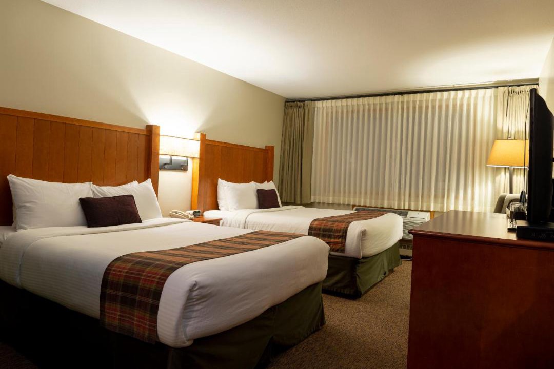 Photo of Bedroom in Jasper