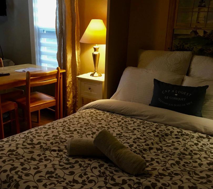 Photo of Bedroom in Caraquet