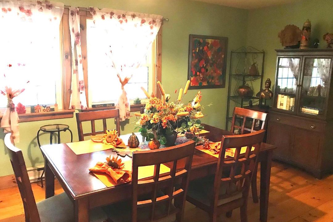 Photo of Livingroom in Crystal Beach