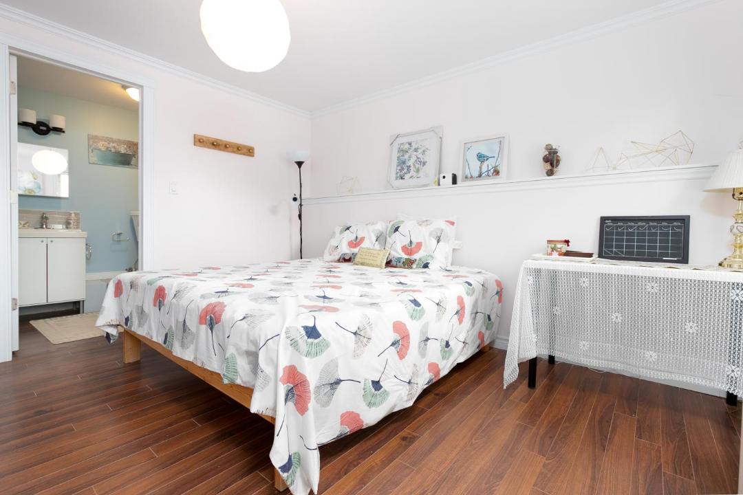 Photo of Bedroom in Charlottetown