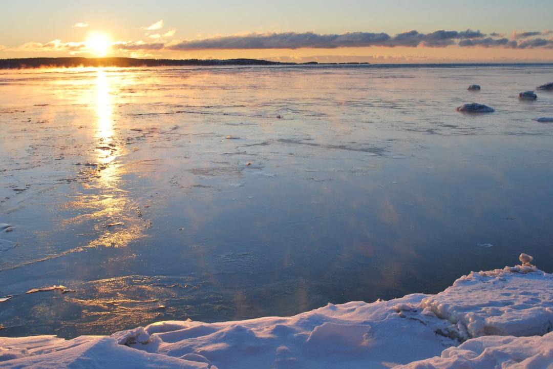 Photo of Outdoor in Baie-St-Paul