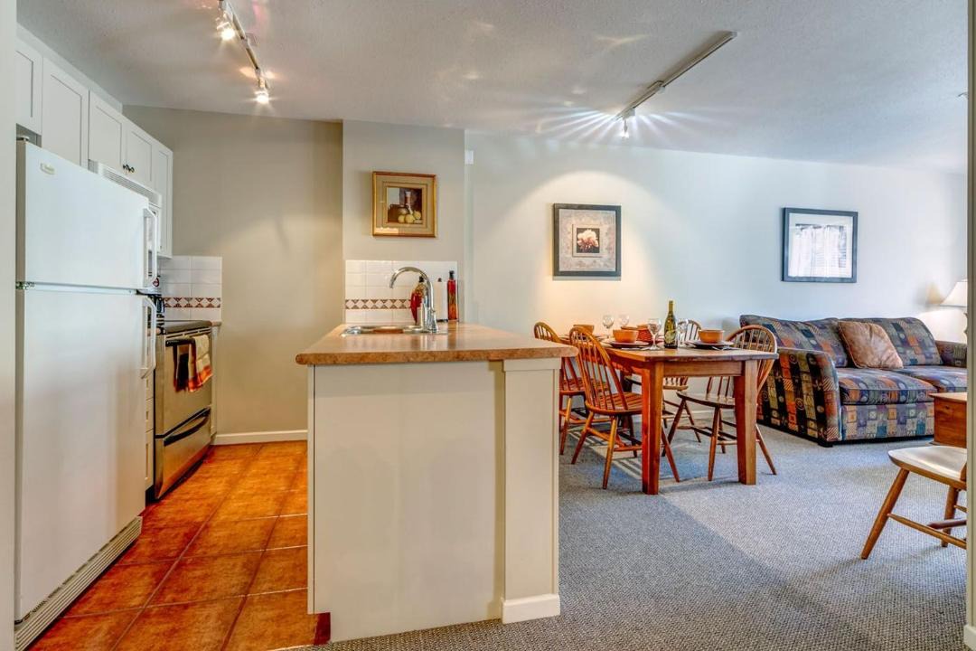 Photo of Kitchen in Village North