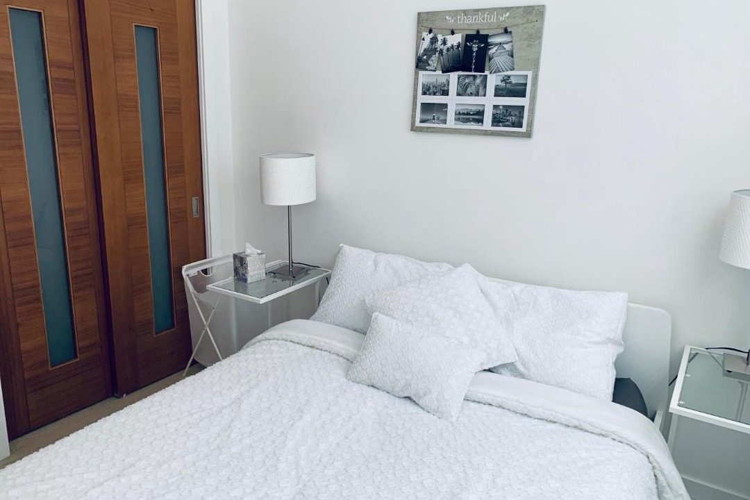 Photo of Bedroom in Airdrie