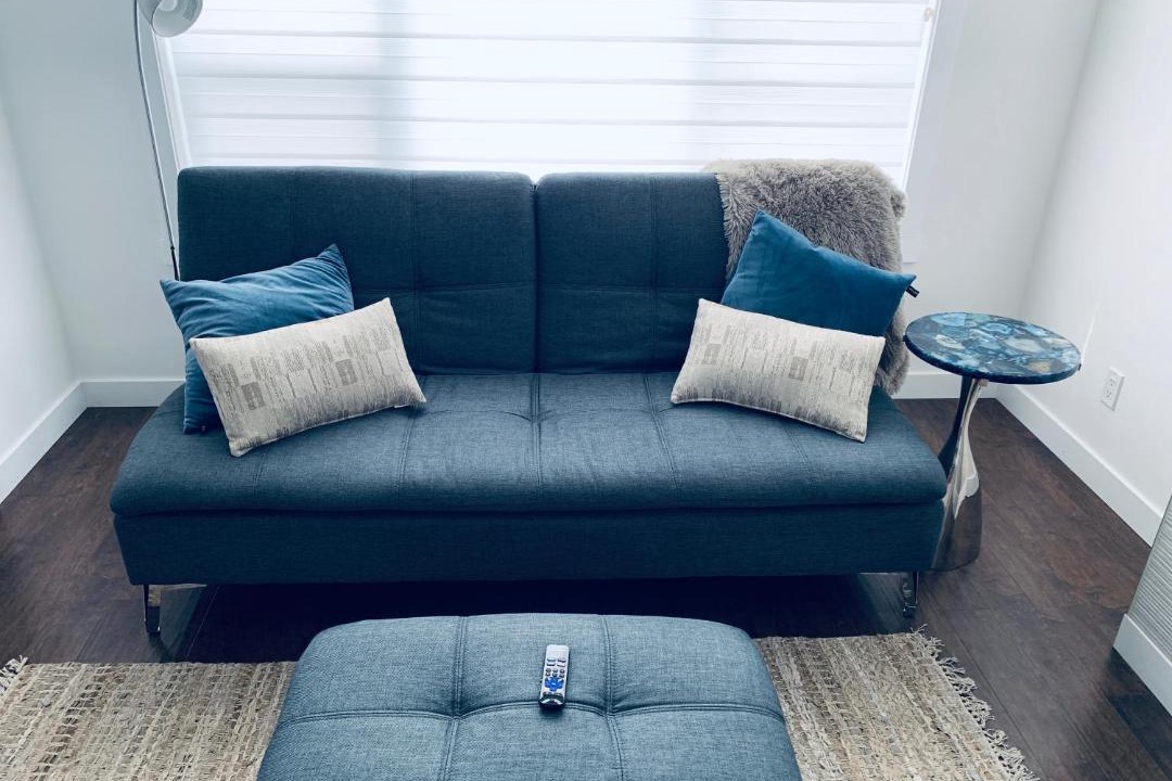 Photo of Livingroom in Airdrie