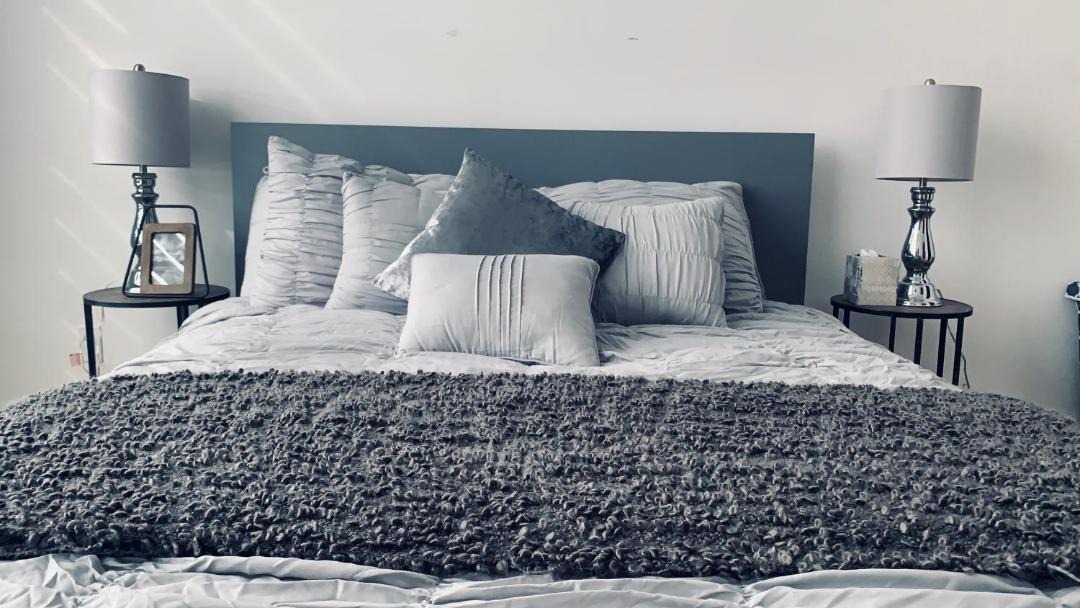 Photo of Bedroom in Airdrie