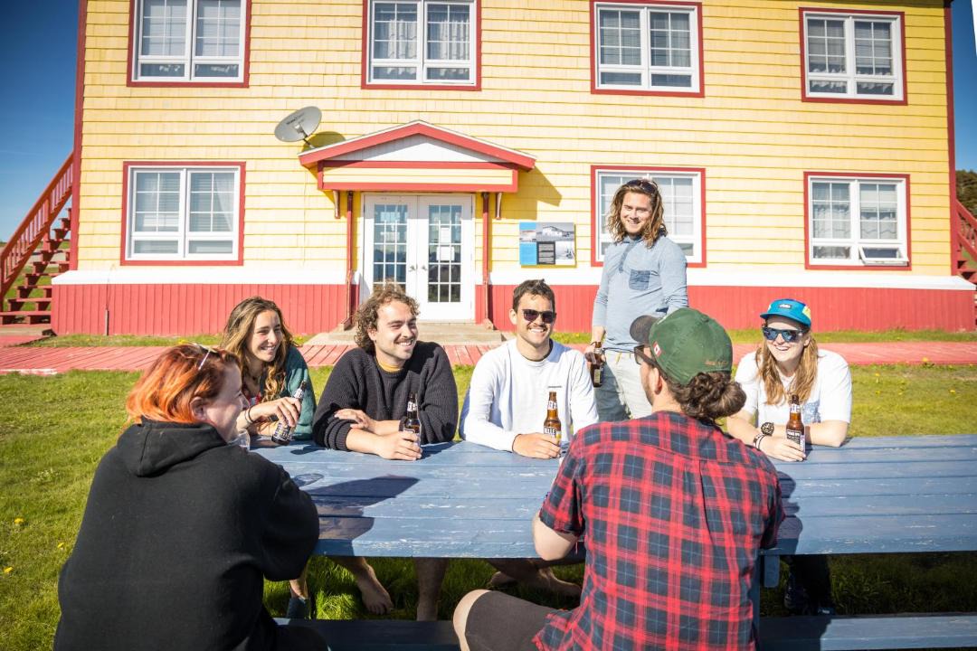 Photo of Others in Gros-Cap