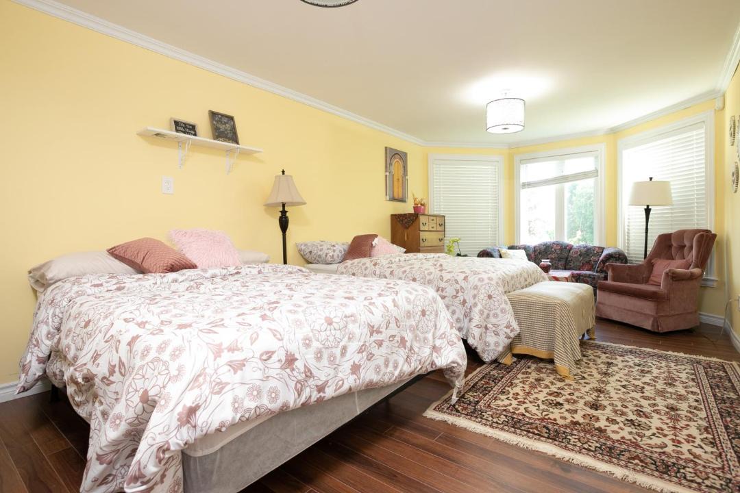 Photo of Bedroom in Charlottetown