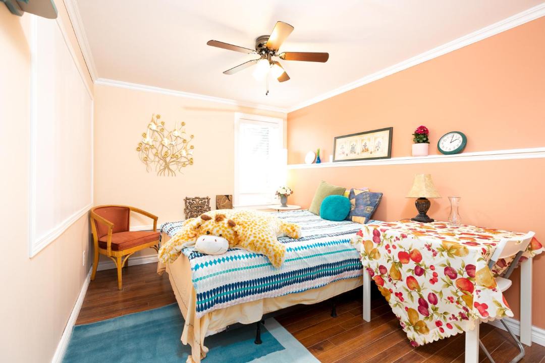 Photo of Bedroom in Charlottetown