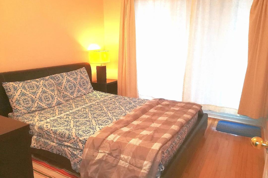 Photo of Bedroom in Hochelaga