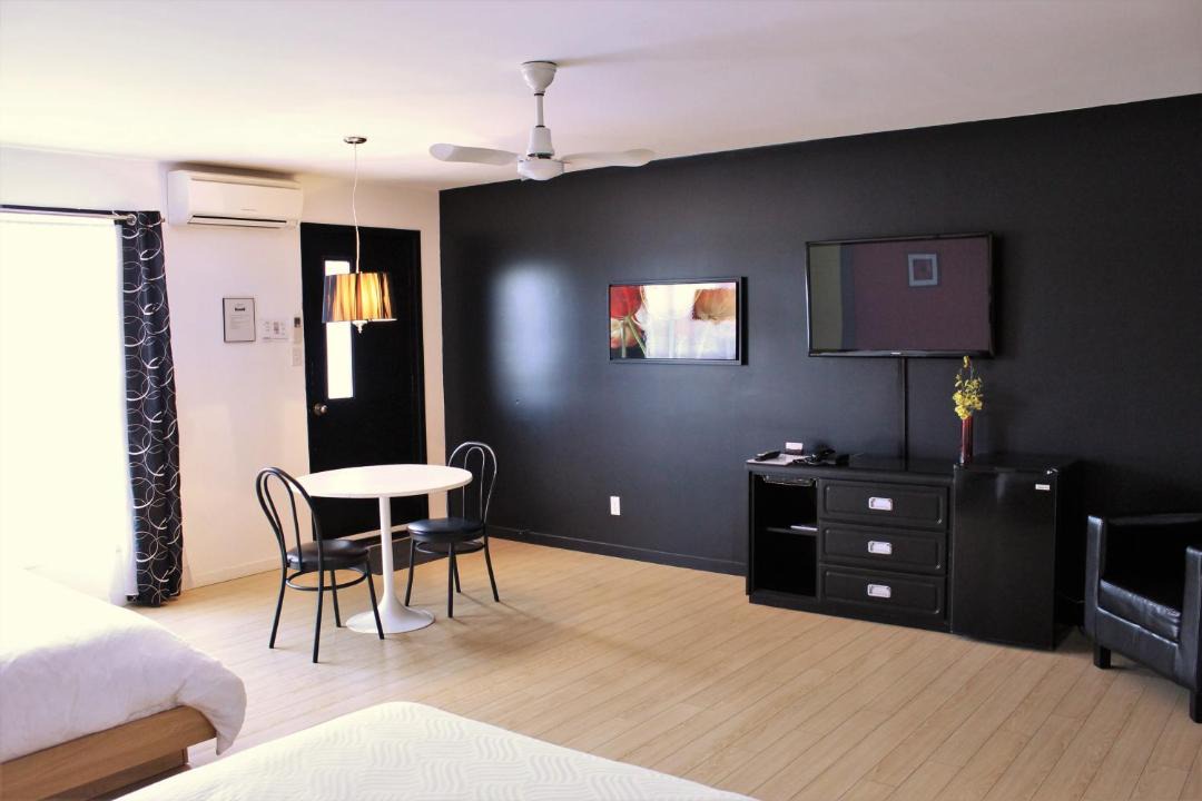 Photo of Livingroom in Valcourt