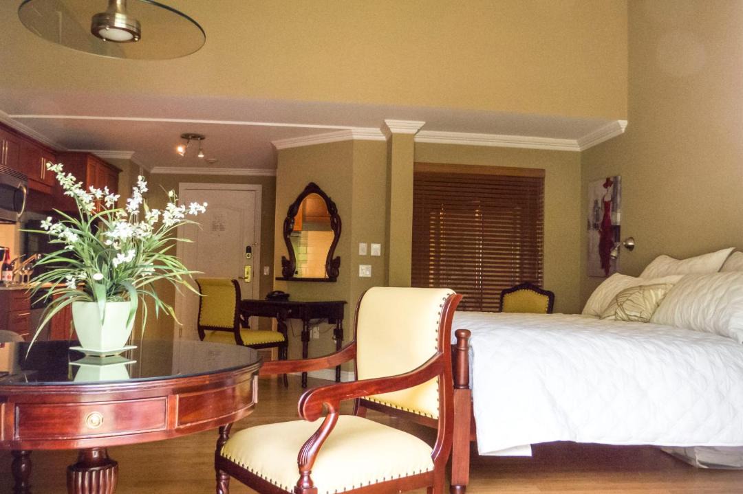 Photo of Bedroom in Piedmont