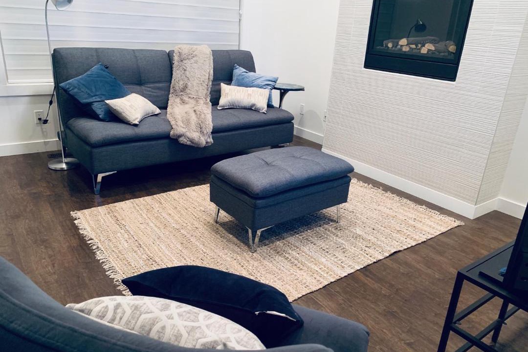 Photo of Livingroom in Airdrie
