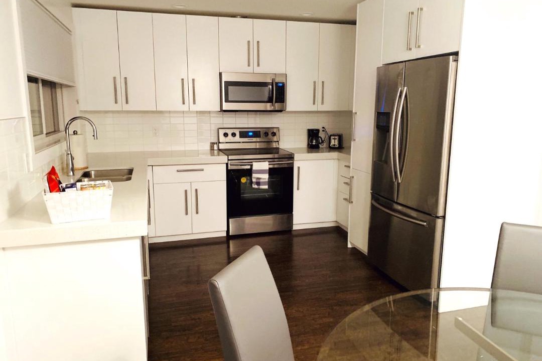 Photo of Kitchen in Airdrie