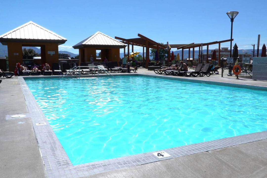 Photo of Outdoor in South Pandosy