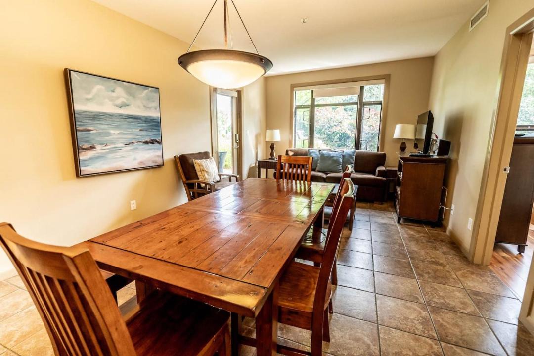 Photo of Livingroom in South Pandosy