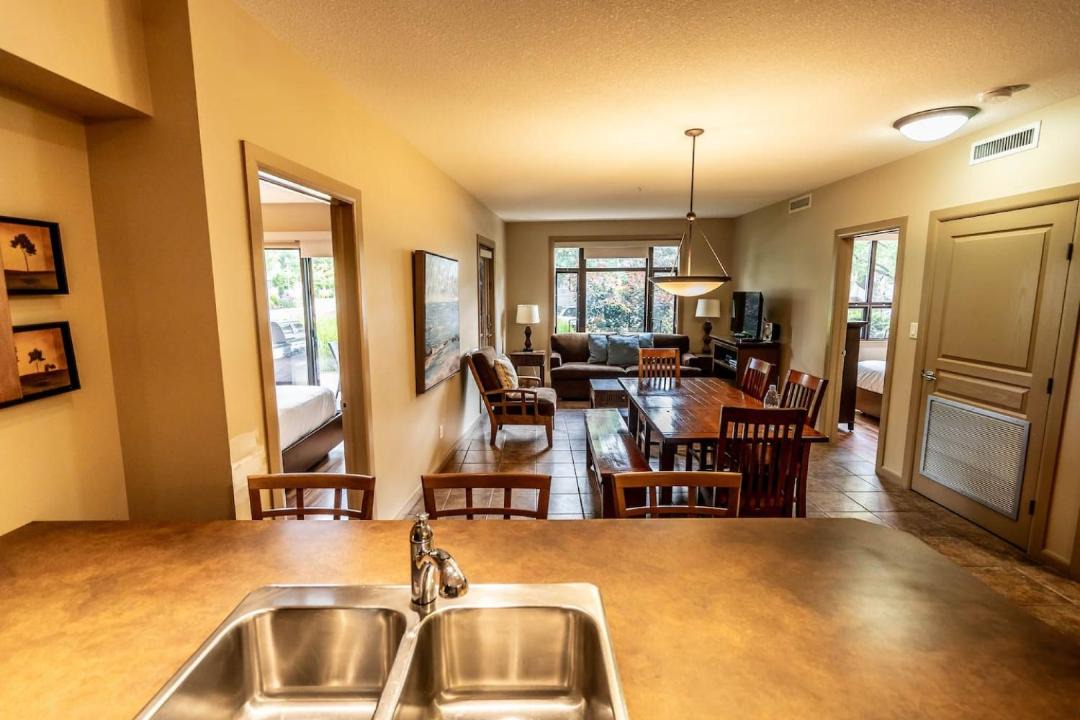 Photo of Livingroom in South Pandosy