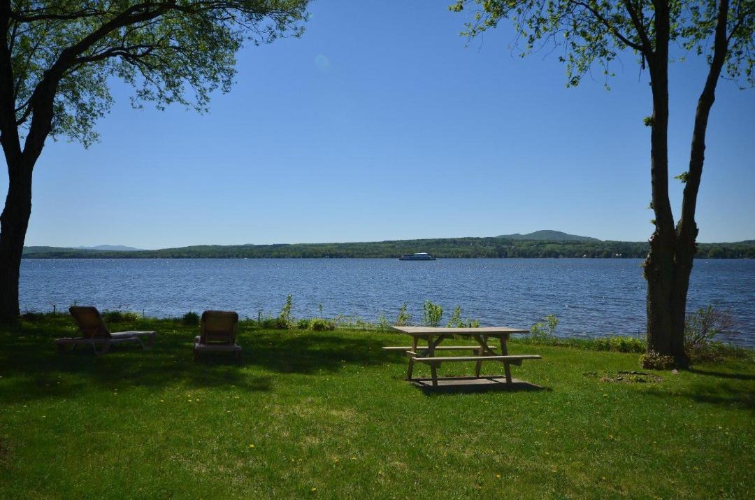 Photo of Outdoor in Magog