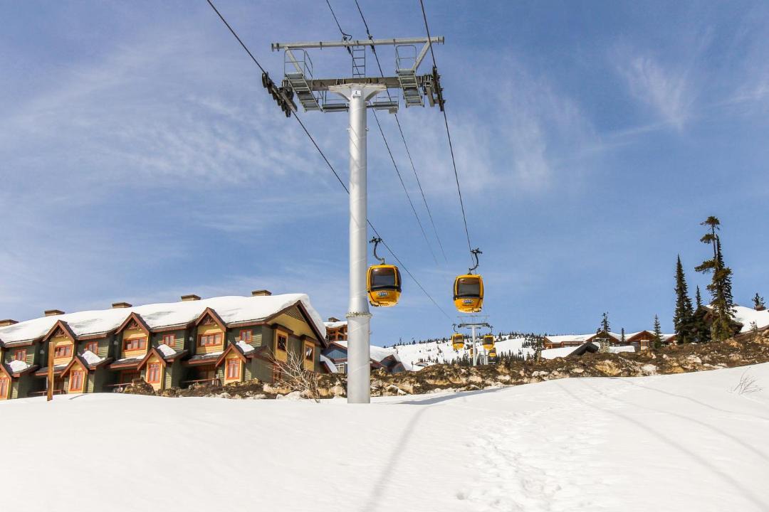 Photo of Others in Big White Ski Resort