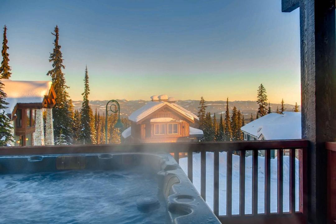 Photo of Others in Big White Ski Resort