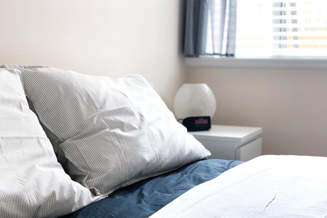 Photo of Bedroom in Renfrew-Collingwood