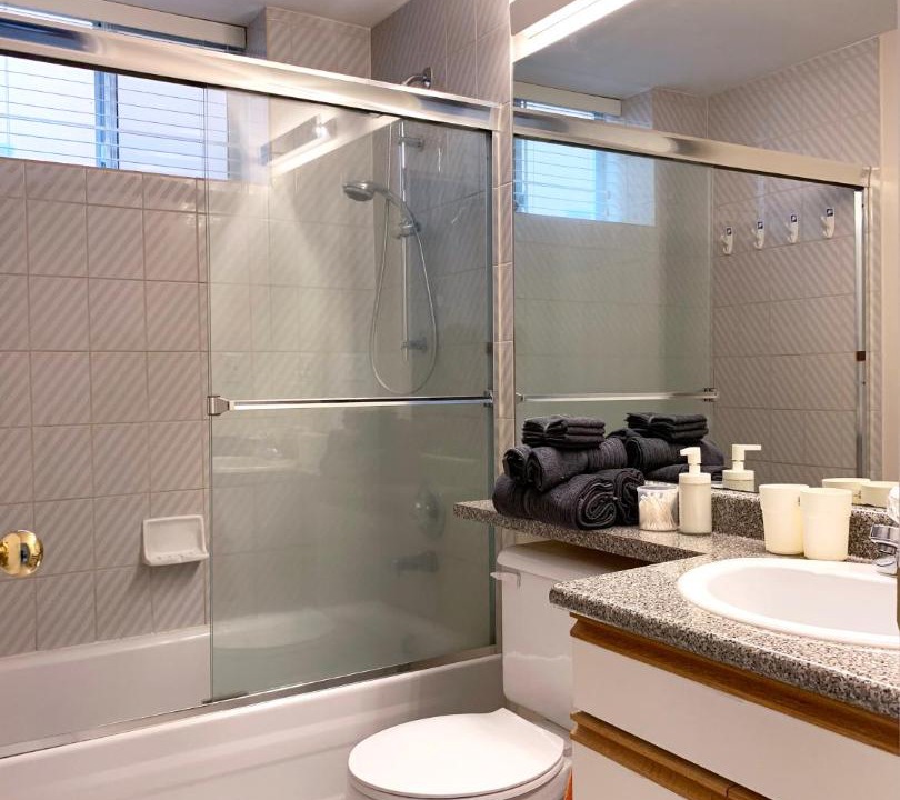 Photo of Bathroom in Renfrew-Collingwood
