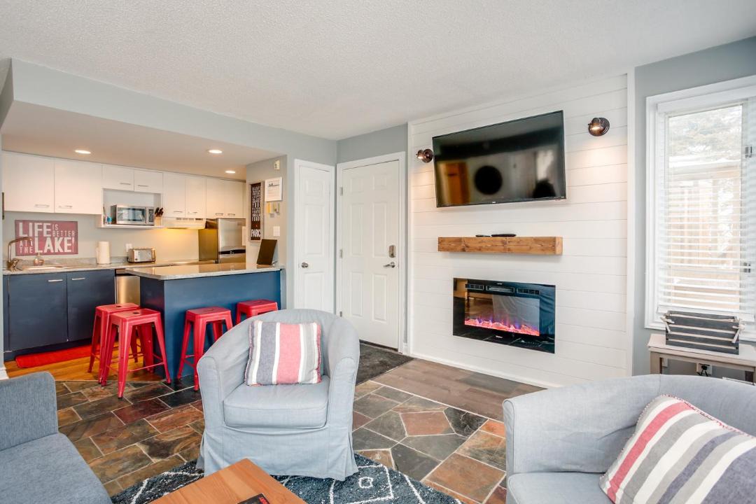 Photo of Livingroom in Craigleith