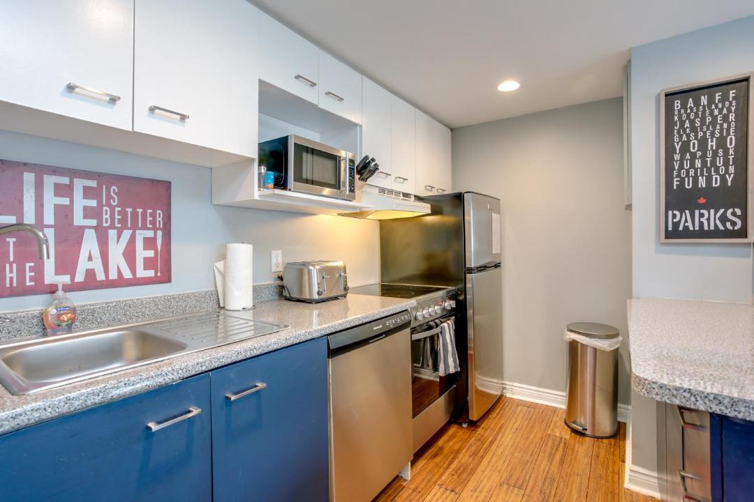 Photo of Kitchen in Craigleith