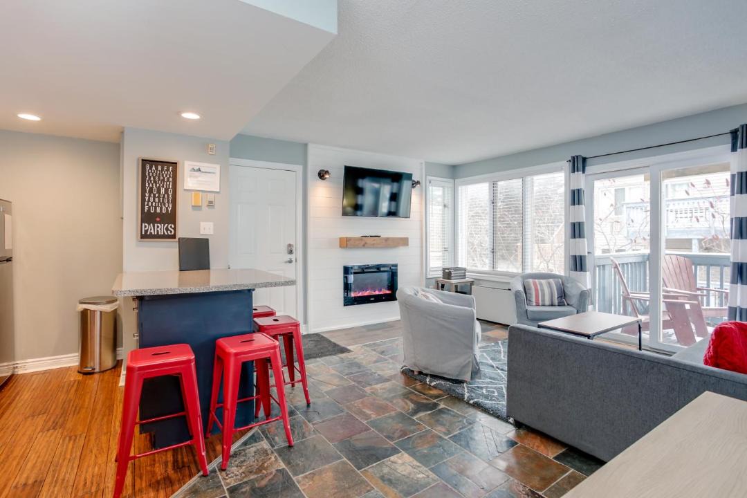 Photo of Livingroom in Craigleith