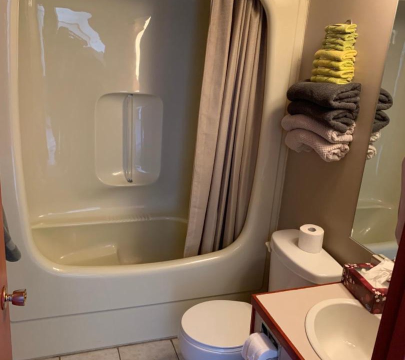 Photo of Bathroom in Minnedosa